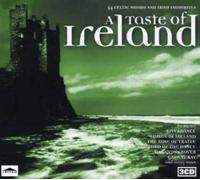 Various - A Taste of Ireland [Import]