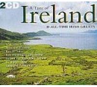 Various - A Taste of Ireland [Import]