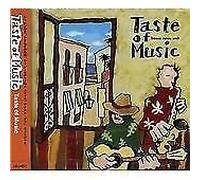Various - A Taste of Music [Import]