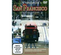 Various - A Taste of San Francisco