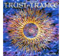 Various - A Taste of Trust in Trance [Import]