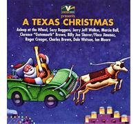 Various - A Texas Christmas