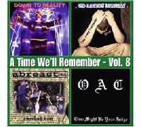 Various - A Time We'll Remember 8 [Import]