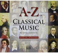 Various - A to Z of Classical Music