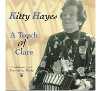 Various - A Touch of Clare [Import]