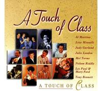 Various - A Touch of Class