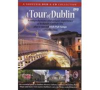 Various - A Tour of Dublin [Import allemand]