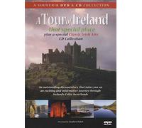 Various - A Tour of Ireland That Special [Import]