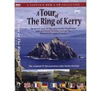 Various – A Tour The Ring of Kerry – Import