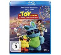 10000124215 BR-D/DISNEY/TOY STORY 4