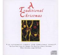 Various - A Traditional Christmas [Import]