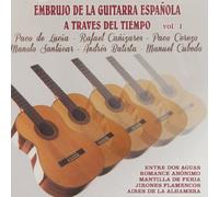 Various - A Traves Del Tiempo Vol.1 [Import Belge]