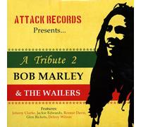Various - A Tribute 2 Bob Marley & The W [Import]