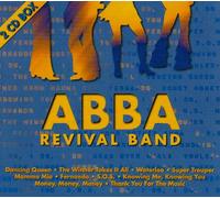Various - A Tribute to Abba [Import]