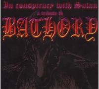Various - A Tribute to Bathory in Conspi