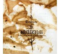 Various - A Tribute to Burzum [Import]