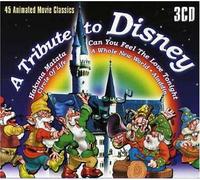 Various - A Tribute to Disney [Import]