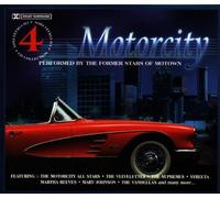Various - A Tribute to Motown [Import]