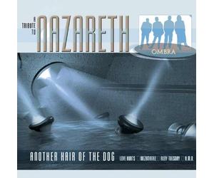Various - A Tribute to Nazareth-Another Hair of the Dog