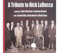 Various - A Tribute to Nick Larocca
