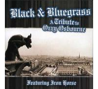 VARIOUS - A Tribute to Ozzy Osbourn and Black Sabbath