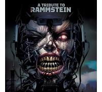 Various Artists - A Tribute To Rammstein (Various Artists) [Compact Discs]