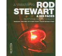 Various - A Tribute to Rod Stewart