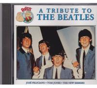 Various - A Tribute to The Beatles [Import]