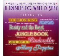 Various - A Tribute to Walt Disney [Import]