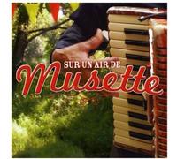 Various - A Tune of Musette [Import]