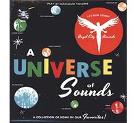 Various - A Universe of Sounds [Import]