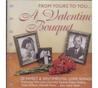 Various - A Valentine Bouquet [Import]