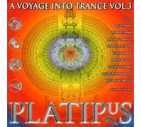 Various - A Voyage Into Trance 3 Re [Import]