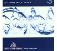 Various - A Voyage Into Trance 4 [Import]