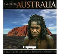 Various - A Voyage to Australia [Import]
