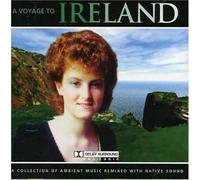 Various - A Voyage to Ireland [Import]