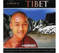 Various - A Voyage to Tibet [Import]