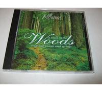 Various – A Walk in the Woods – Import