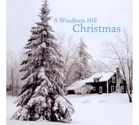Diverse – A Windham Hill Christmas – CD (Import) – RCA