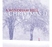 Various A WINDHAM HILL CHRISTMAS II (CD)