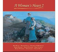 Various - A Woman'S Heart 2