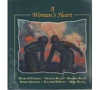 Various - A Woman's Heart [Import]