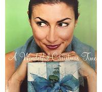Various - A Wonderful Christmas Time V.1 [Import]