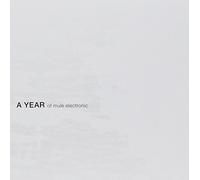 Various - A Year of Mule Electronic