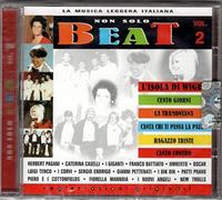 AA VV – NON SOLO BEAT VOL.2 – IT'S