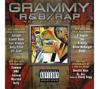 Various - Aaliyah Try Again and other R+B RAP Superhits (CD Compilation, 17 Tracks, Various, Diverse Artists, Künstler) Erykah Badu - Bag Lady / Dr. Dre Feat. Snoop Dogg - The Next Episode / Kelly Price - As We Lay / Mystikal - Shake Ya Ass / Joe - I Wanna Know u.a.