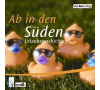 Various - Ab in Den Süden/Urlaubsgeschichten