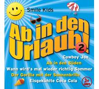 Various - AB in Den Urlaub Vol.2