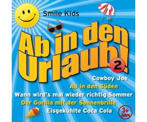 Various - AB in Den Urlaub Vol.2 [Import]