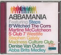 Abbamania – Universal Music Group